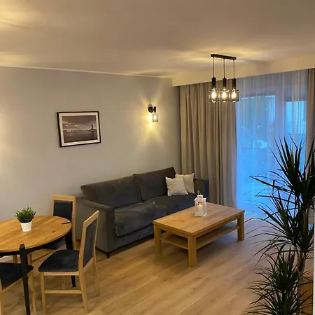 Krzys Jastrzębia Góra