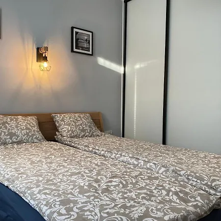 Krzys Jastrzębia Góra