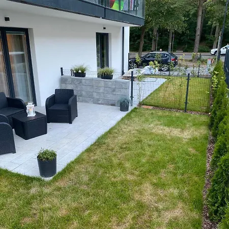 Krzys Appartement *