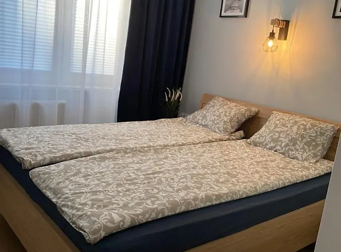 Apartamento Krzys Jastrzębia Góra