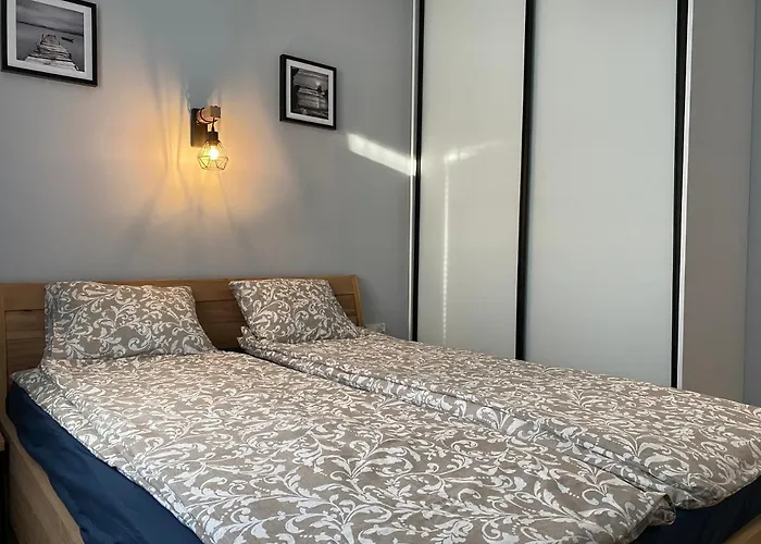 Krzys Jastrzębia Góra