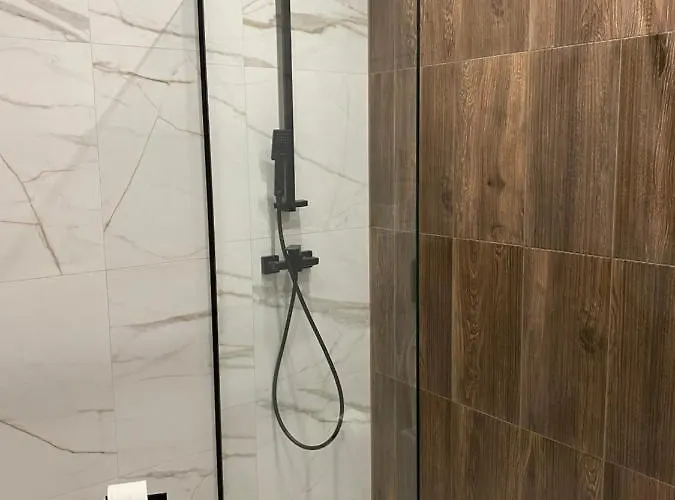 Apartamento Krzys Jastrzębia Góra